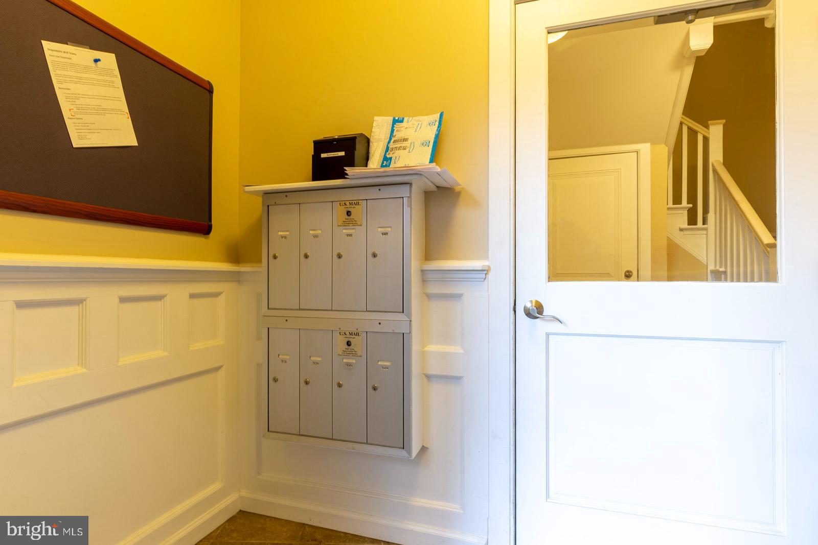 SPRUCE HILL - Residential Lease