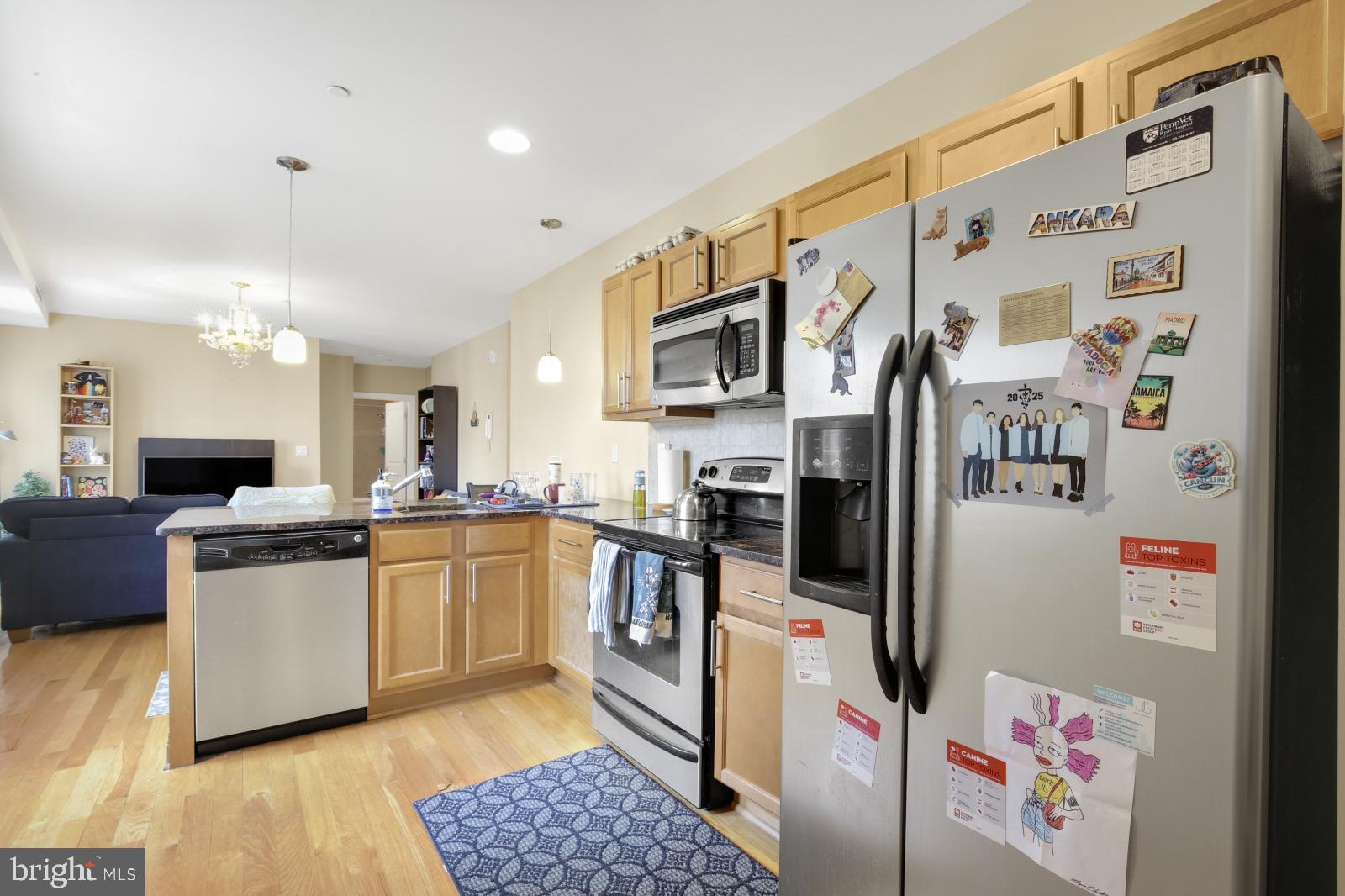 SPRUCE HILL - Residential Lease