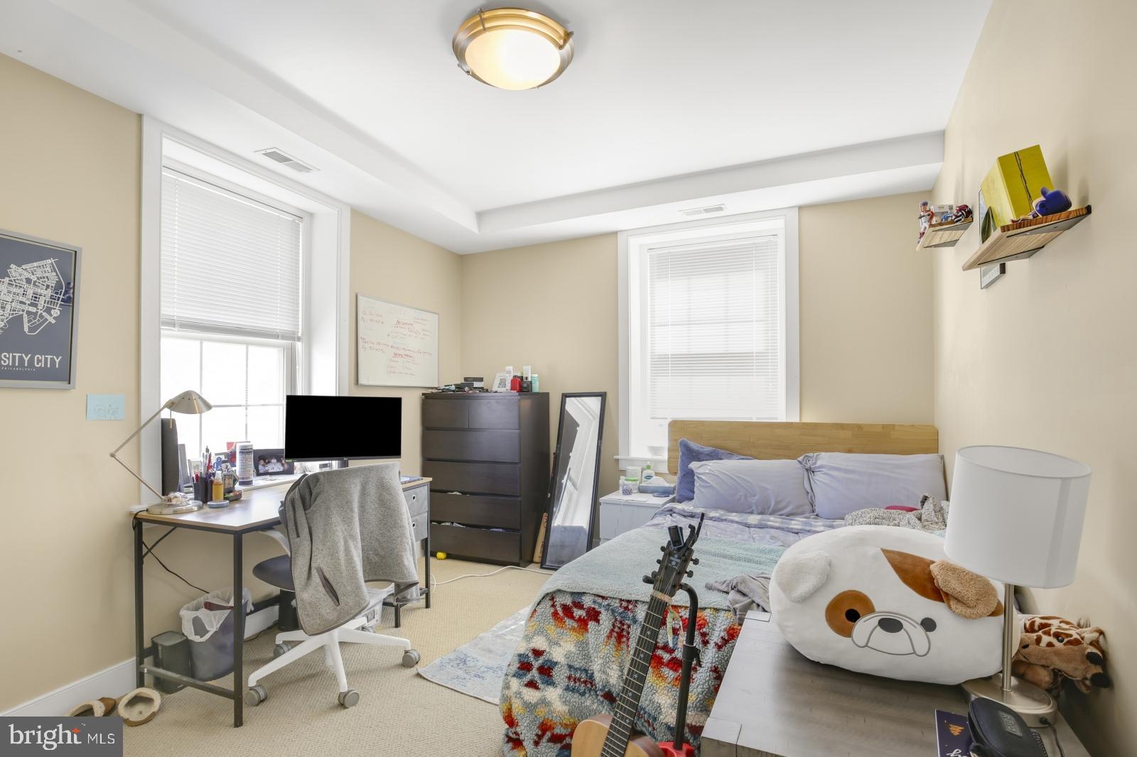 SPRUCE HILL - Residential Lease