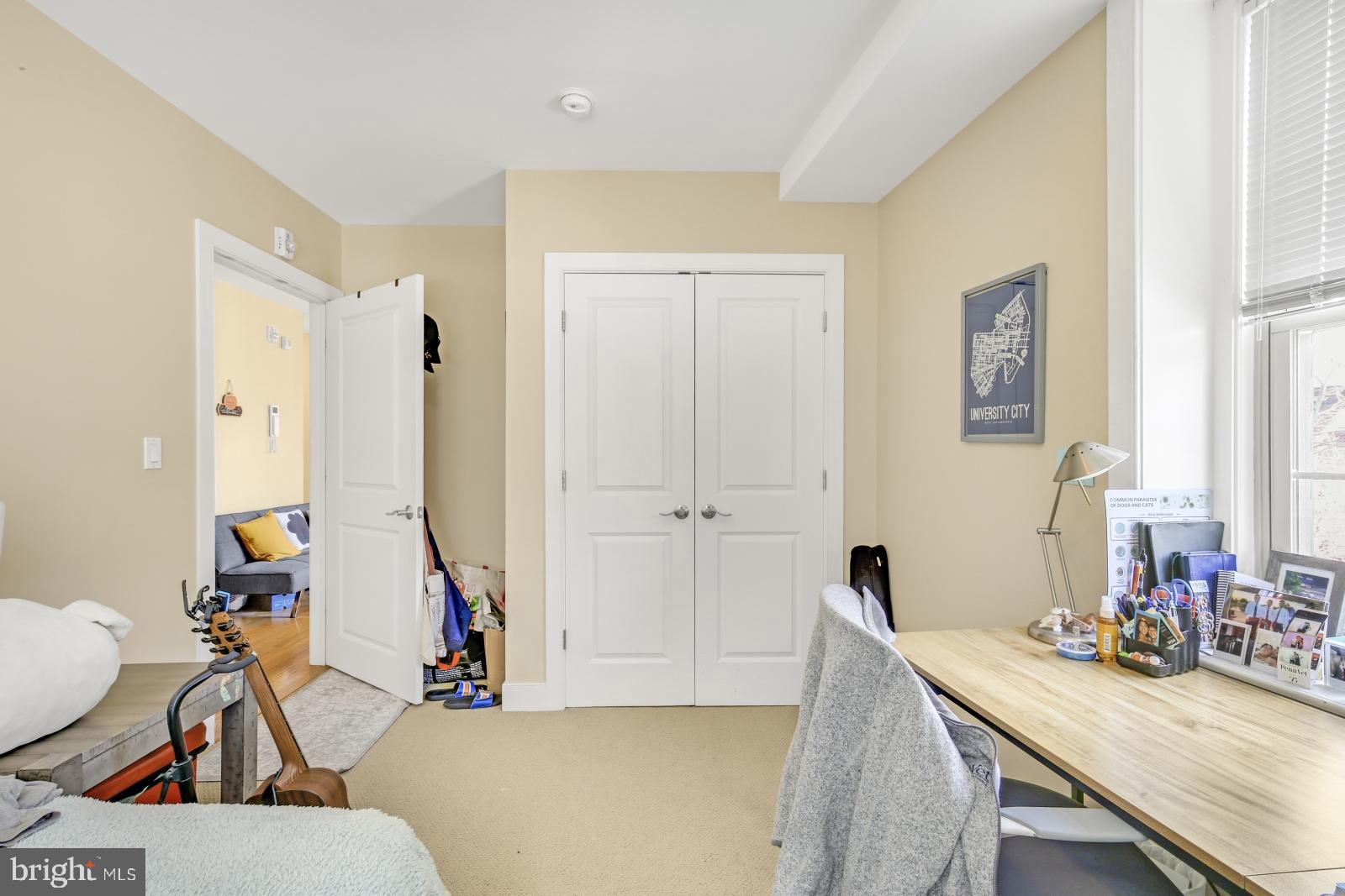 SPRUCE HILL - Residential Lease