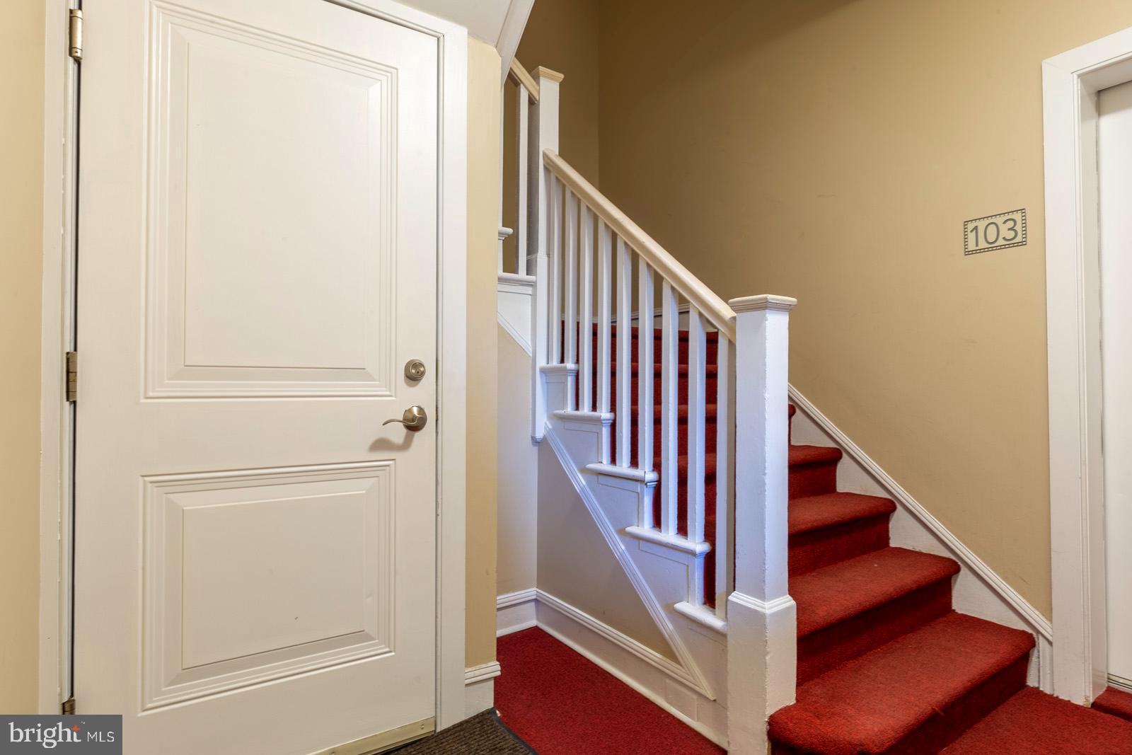 SPRUCE HILL - Residential Lease