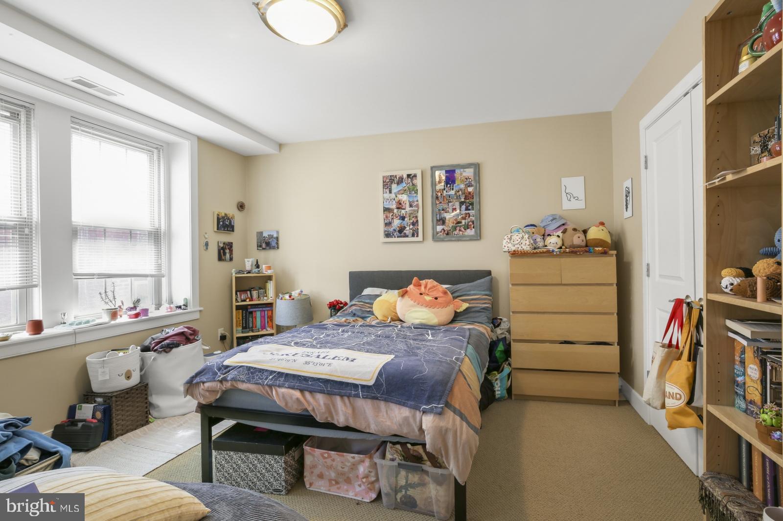 SPRUCE HILL - Residential Lease