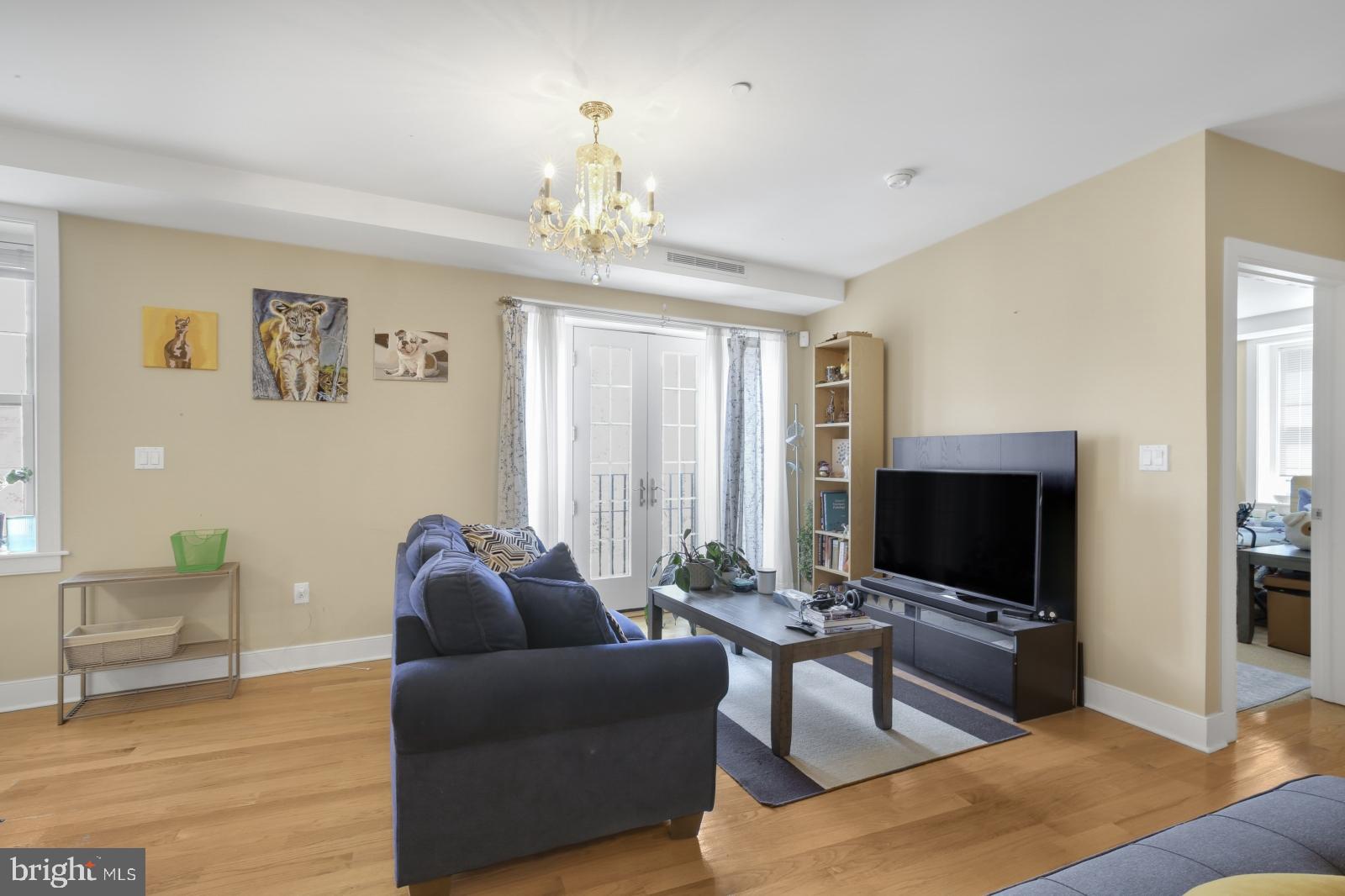 SPRUCE HILL - Residential Lease