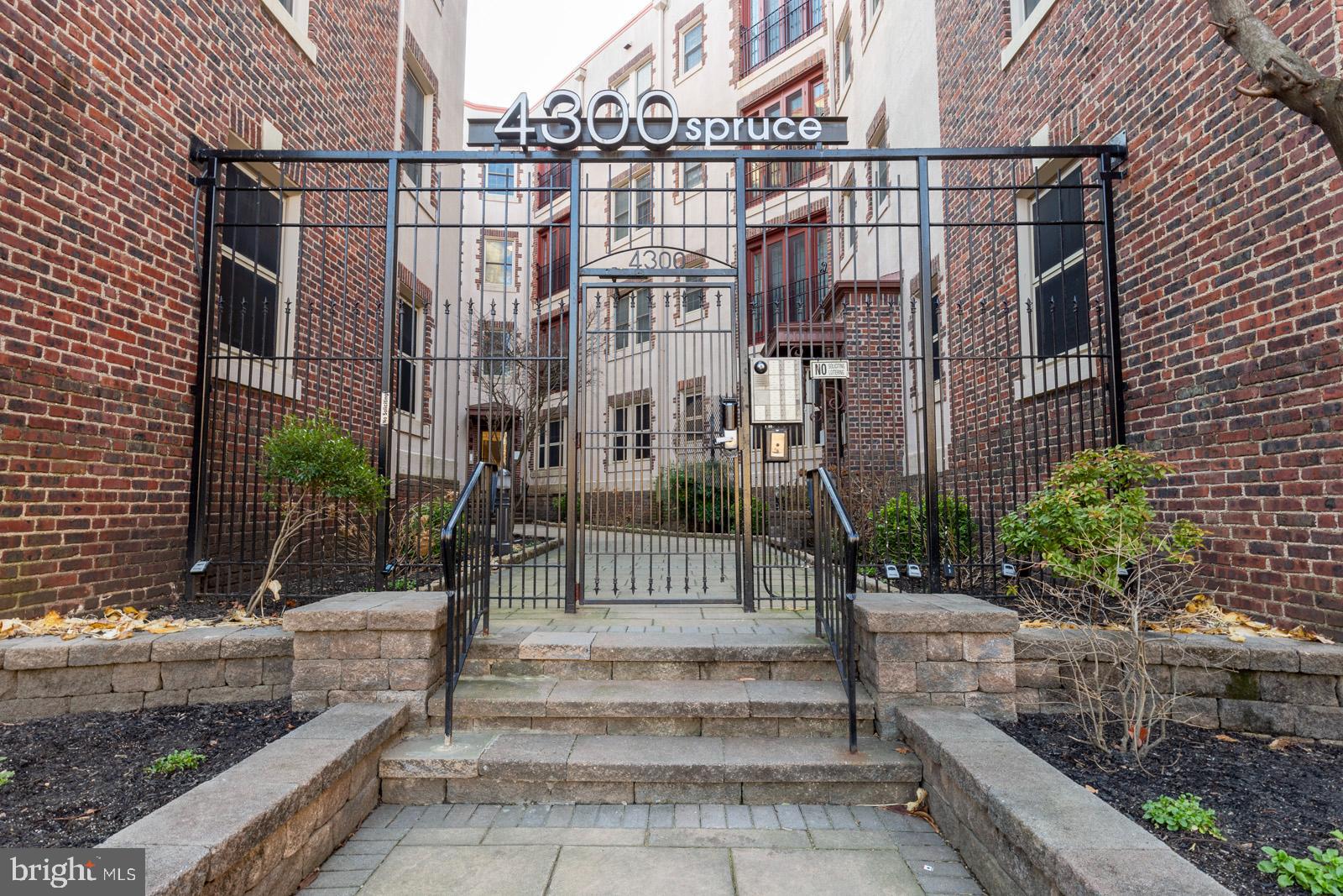 SPRUCE HILL - Residential Lease