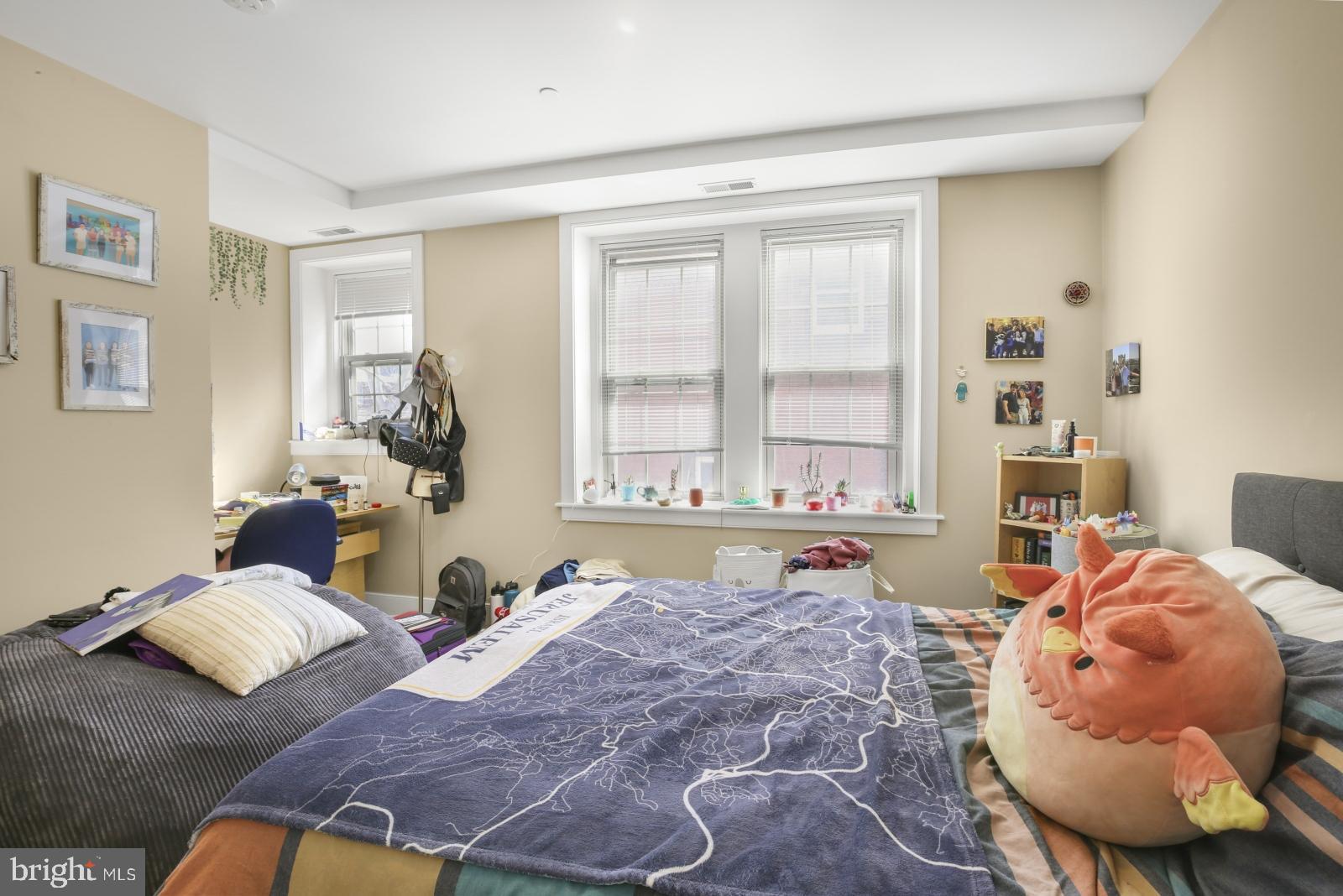 SPRUCE HILL - Residential Lease