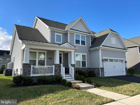 Homes For Rent - 603 Spring Hollow Drive<br/> MIDDLETOWN, DE 19709