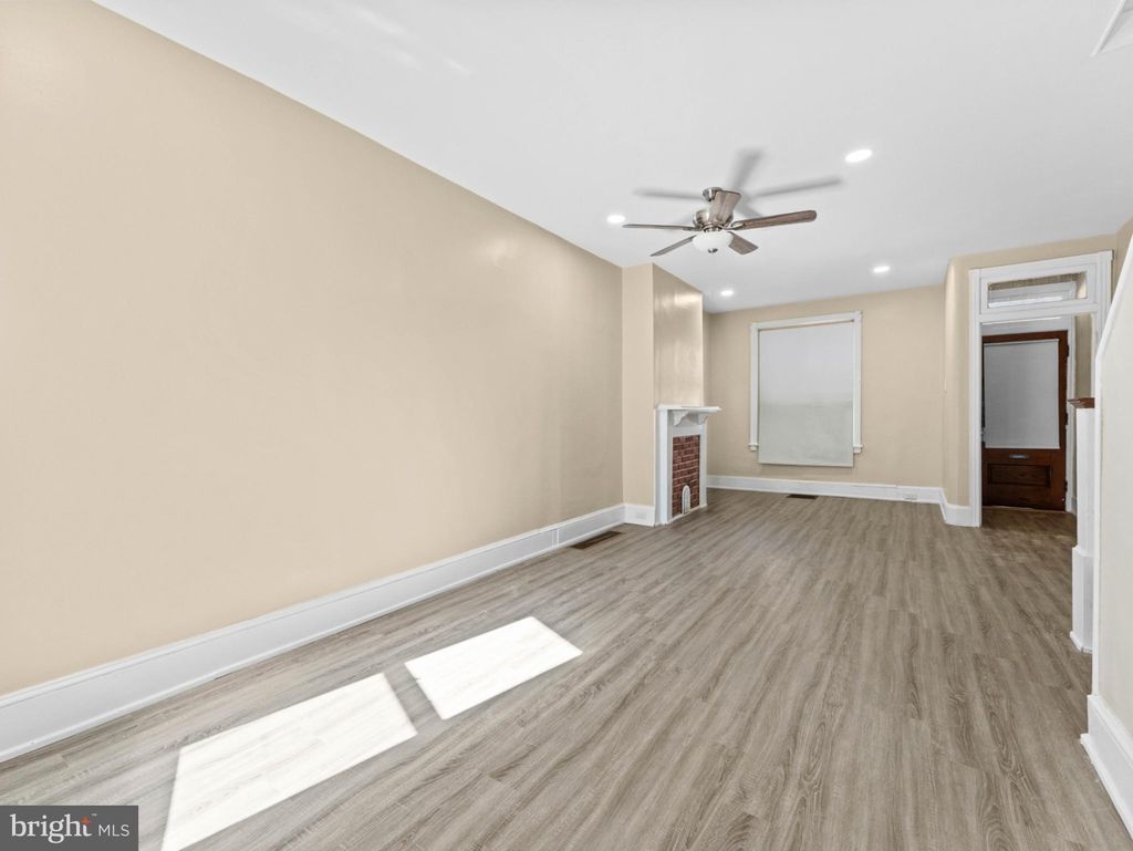 Photo of 1688 Fillmore Street, PHILADELPHIA, PA 19124 (MLS # PAPH2597780)