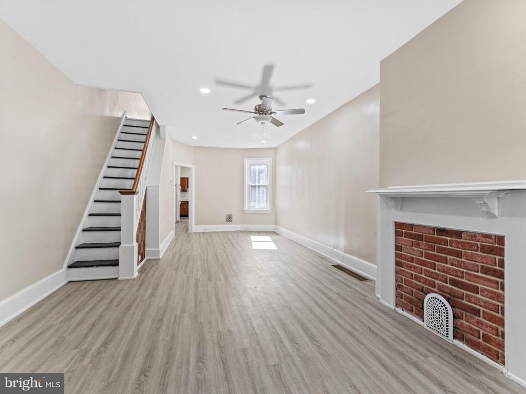Photo of 1688 Fillmore Street, PHILADELPHIA, PA 19124 (MLS # PAPH2597780)