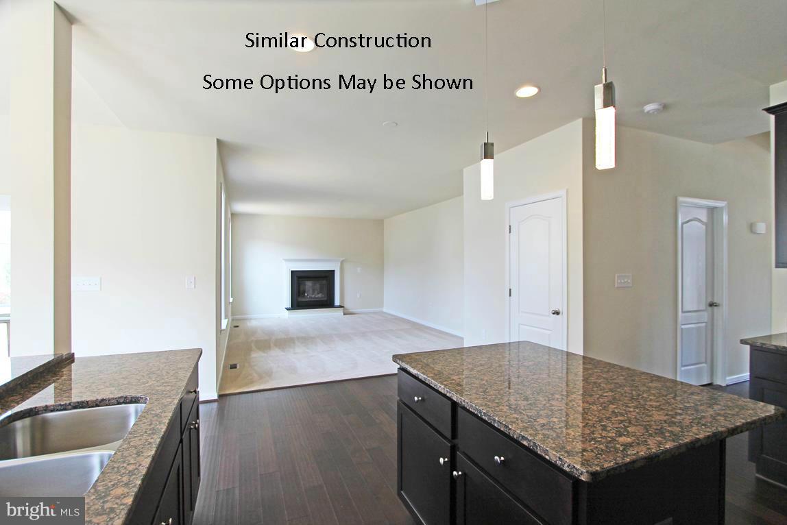 STONEBROOK VILLAGE - Residential