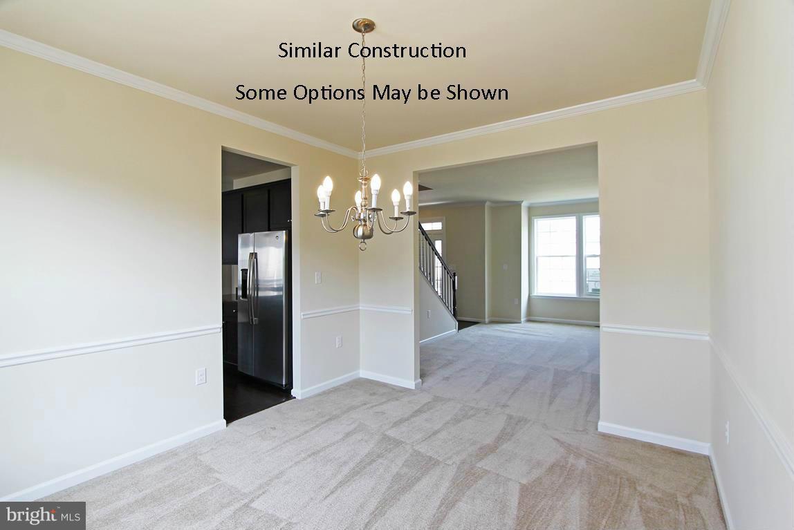 STONEBROOK VILLAGE - Residential