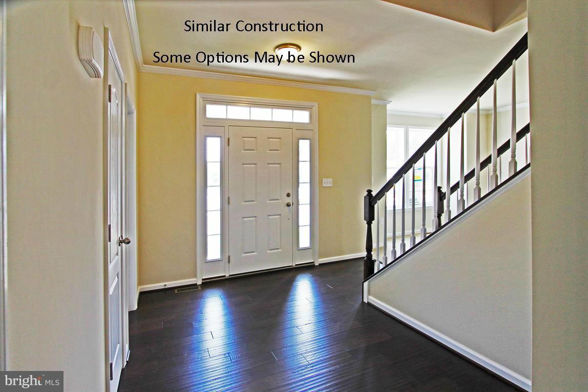 STONEBROOK VILLAGE - Residential