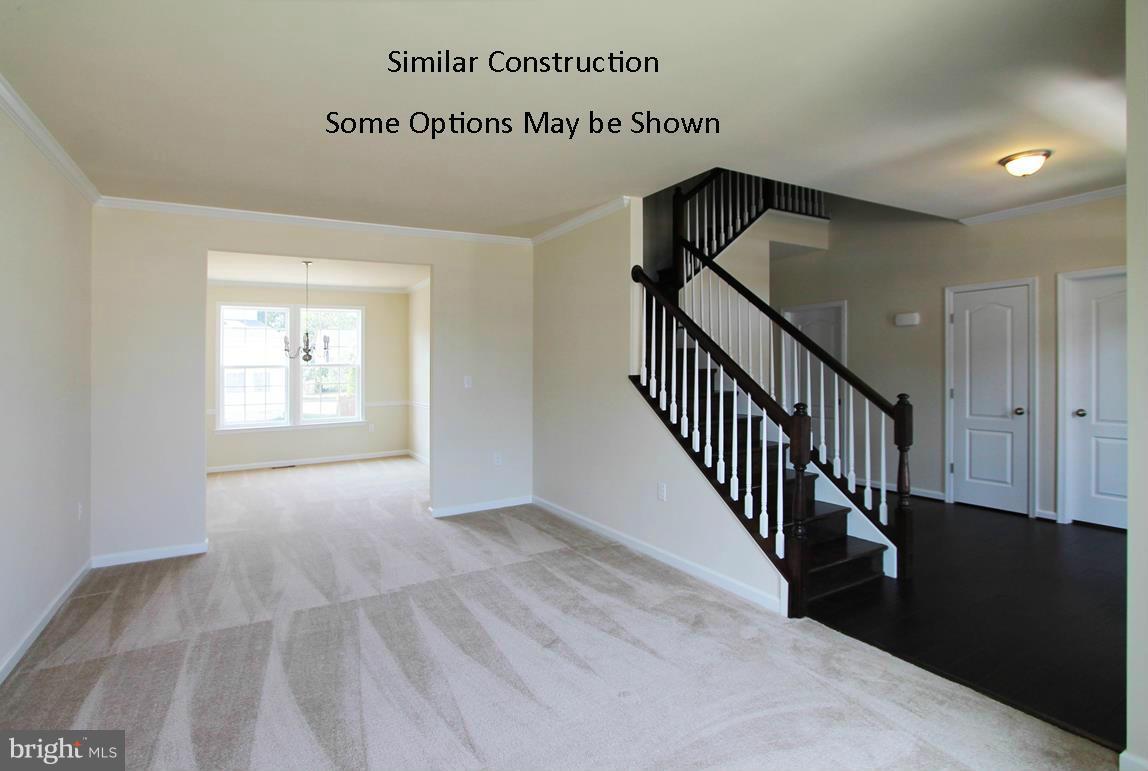 STONEBROOK VILLAGE - Residential