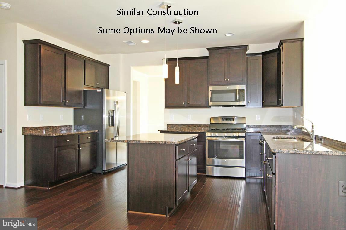 STONEBROOK VILLAGE - Residential