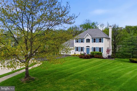 Photo of 148 Chinaberry Drive, LAFAYETTE HILL, PA 19444 (MLS # PAMC2174292)