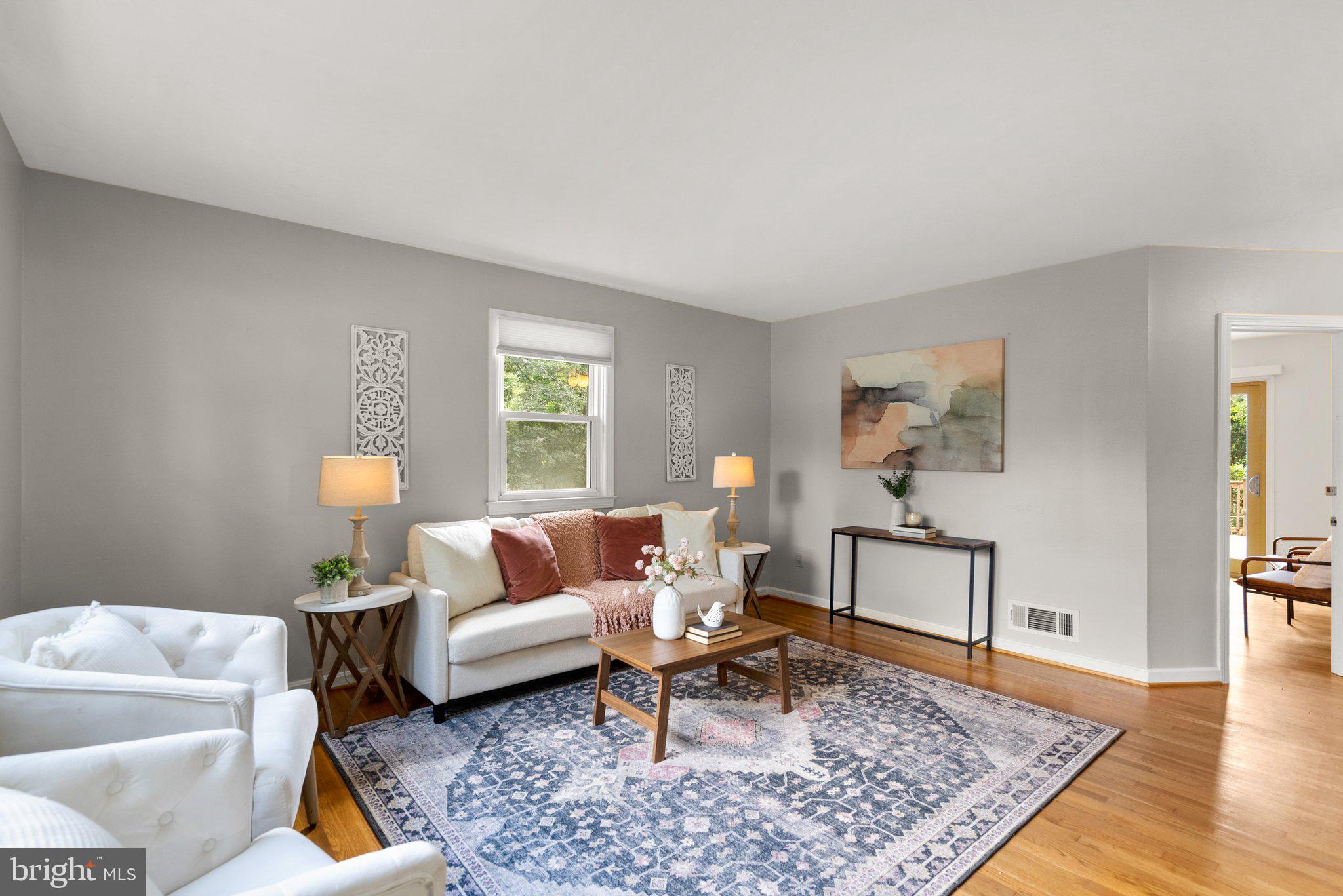36 GLENWOOD AVENUE
