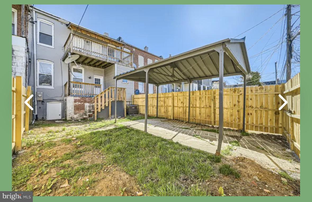 NONE AVAILABLE - Residential