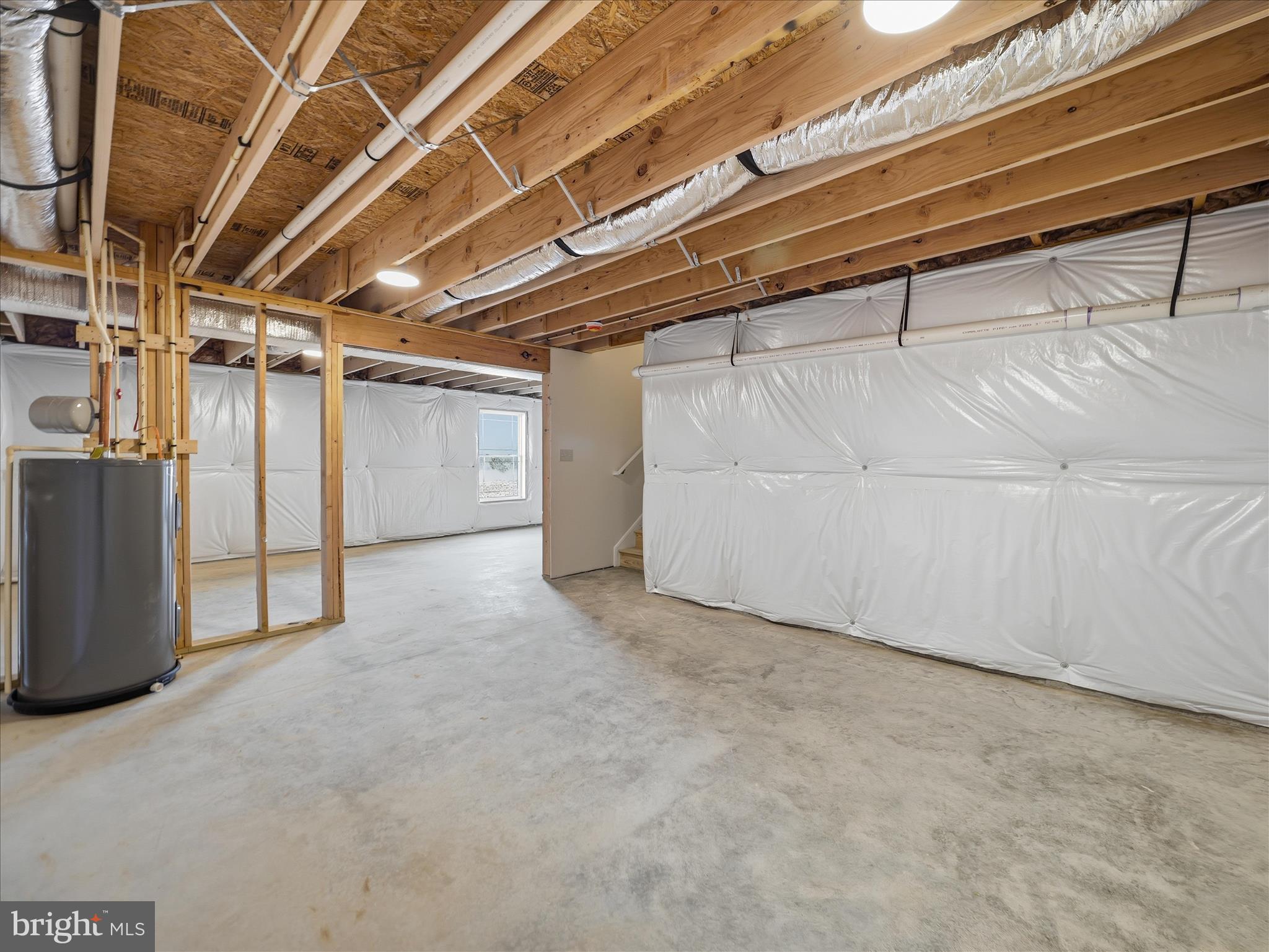 SPRING VALLEY - Residential