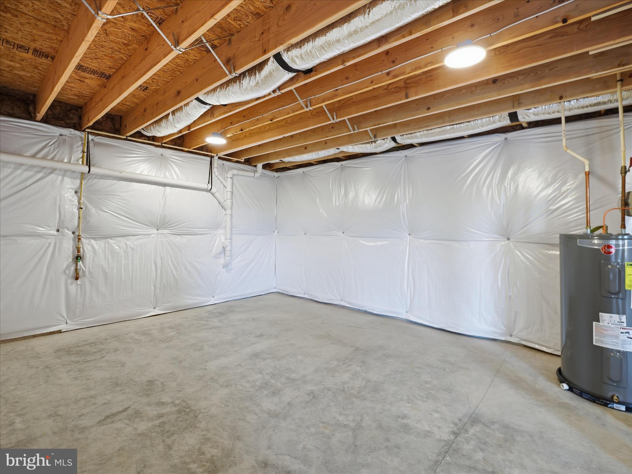 SPRING VALLEY - Residential