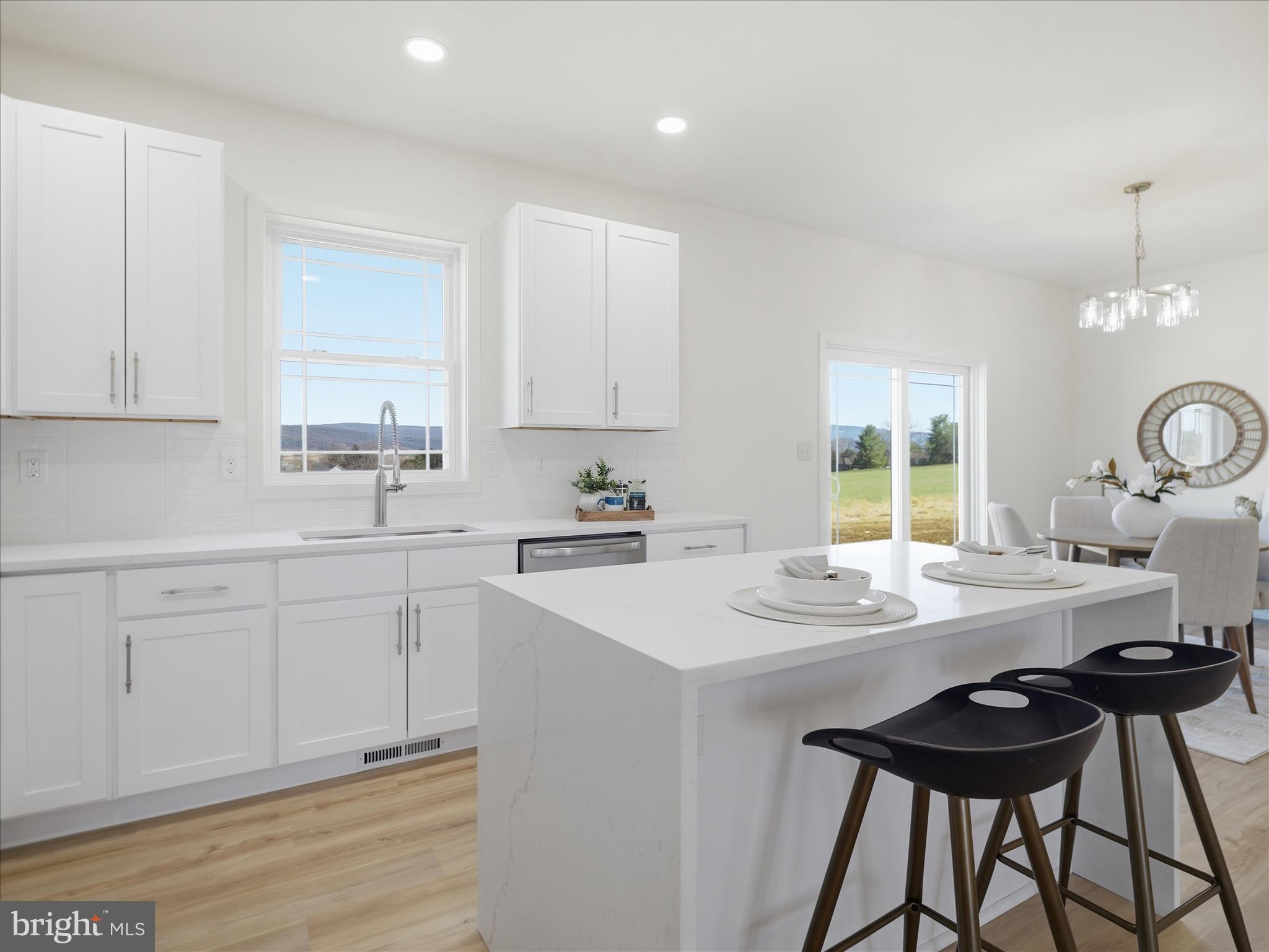 SPRING VALLEY - Residential