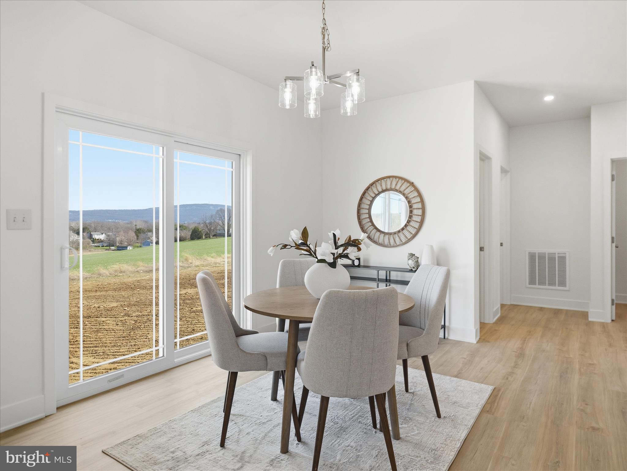 SPRING VALLEY - Residential