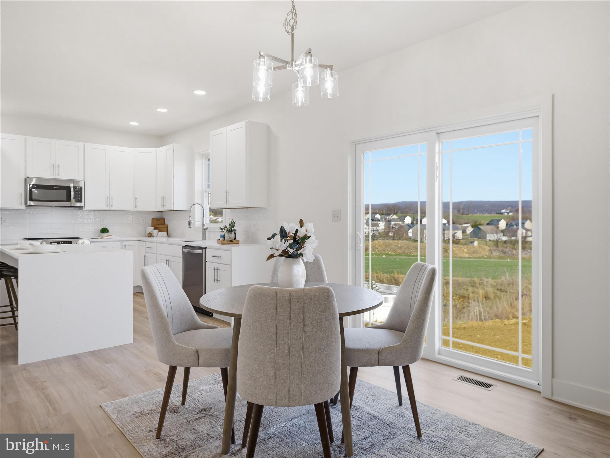 SPRING VALLEY - Residential