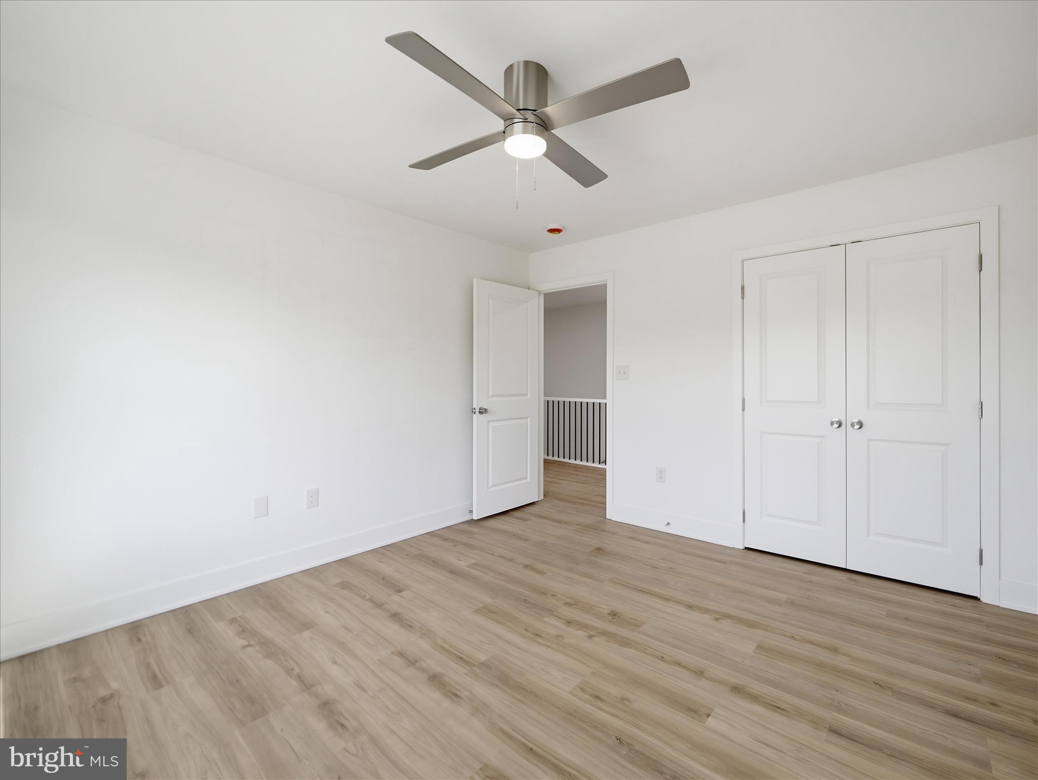 SPRING VALLEY - Residential