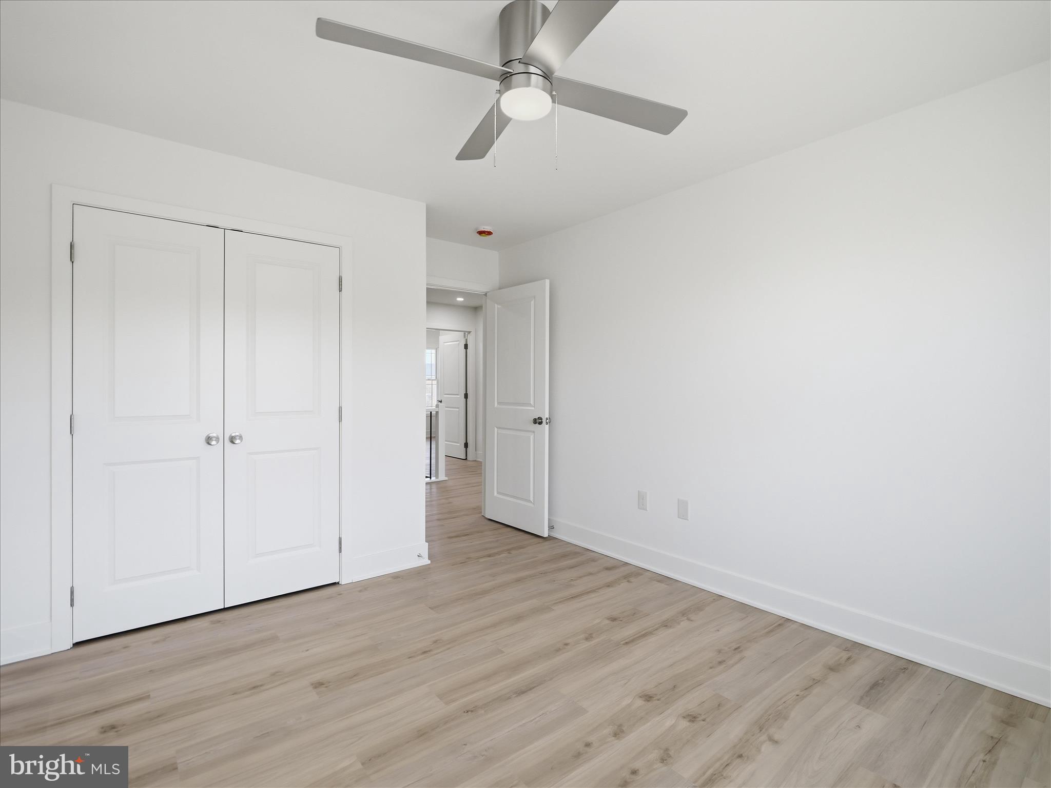 SPRING VALLEY - Residential