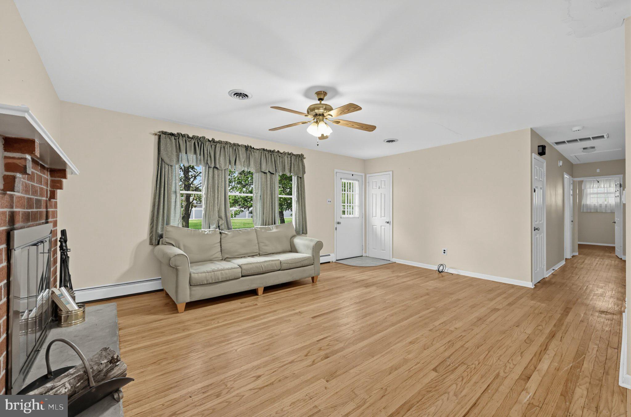 229 CHARLESTON ROAD
