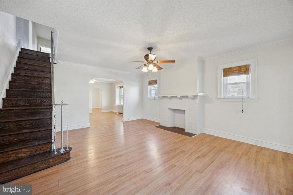 Photo of 1716 67th Avenue, PHILADELPHIA, PA 19126 (MLS # PAPH2545022)