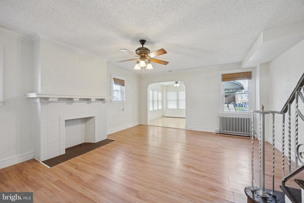 Photo of 1716 67th Avenue, PHILADELPHIA, PA 19126 (MLS # PAPH2545022)