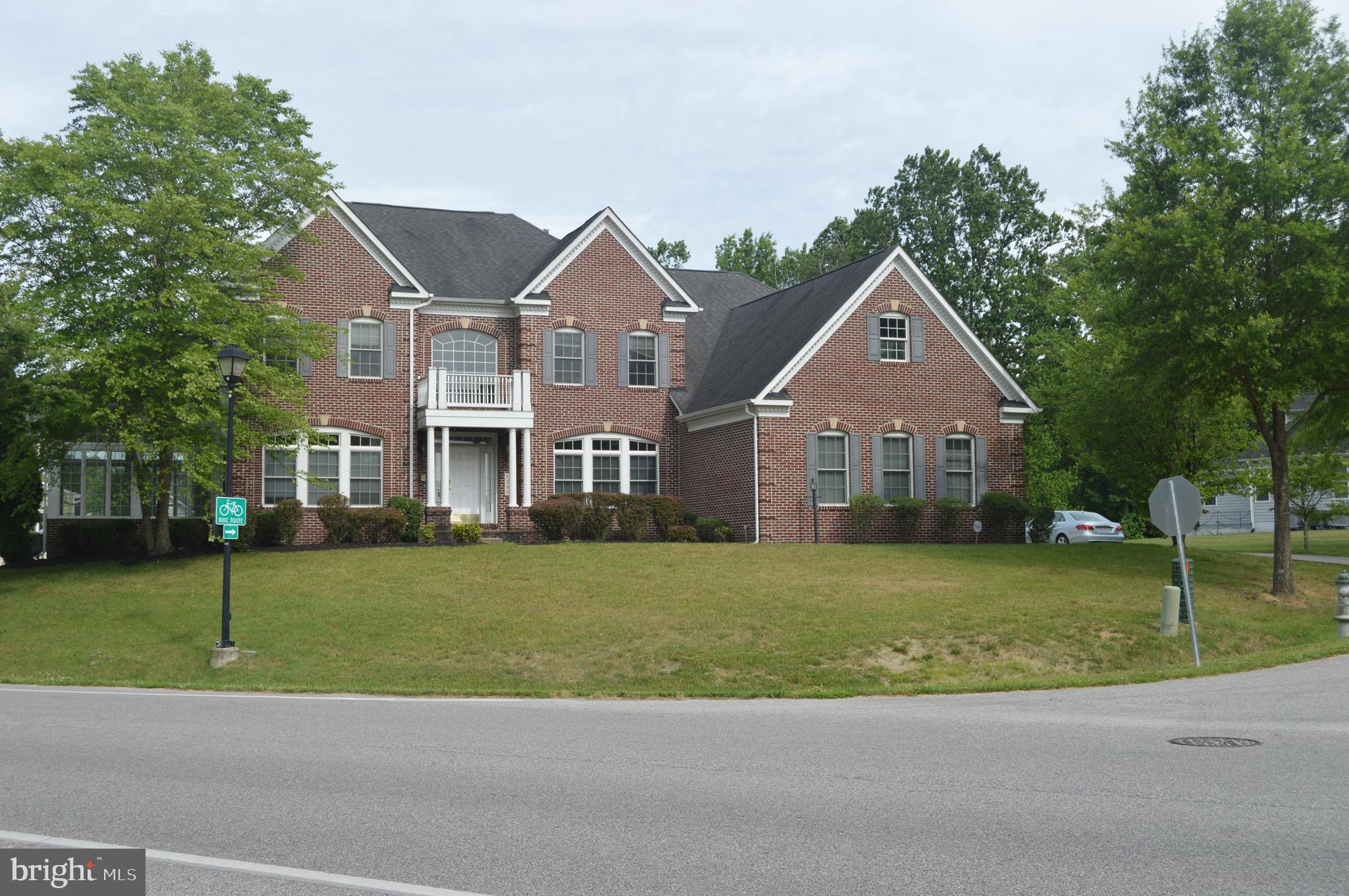 TALL OAKS ESTATES - Residential