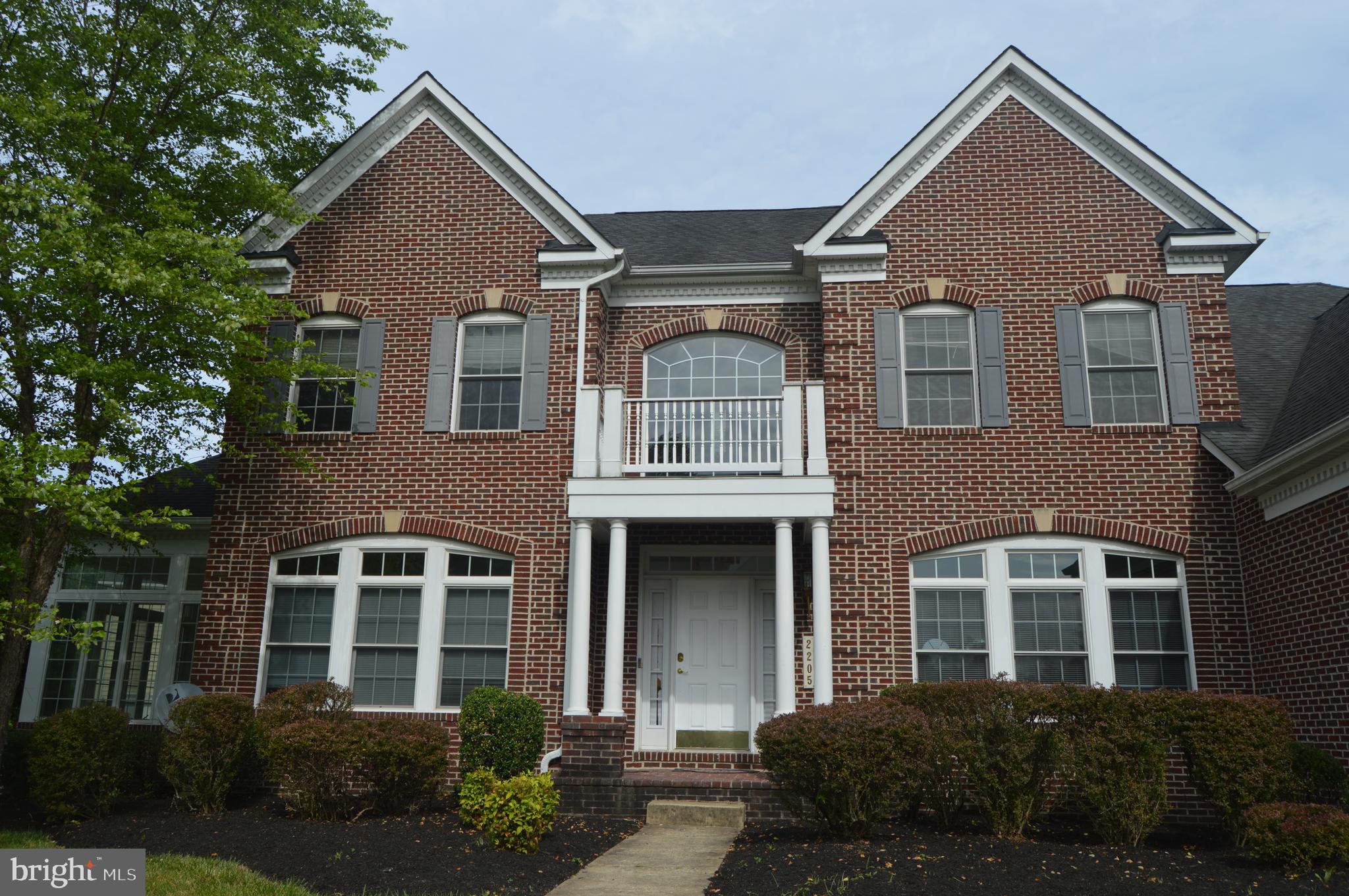 TALL OAKS ESTATES - Residential