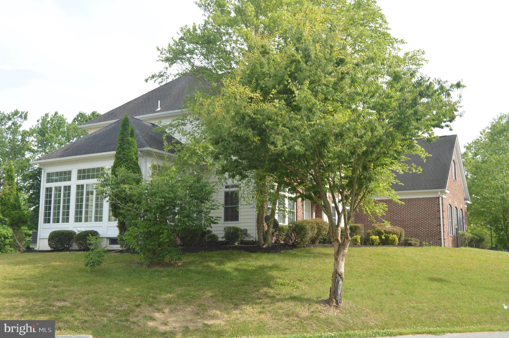 TALL OAKS ESTATES - Residential