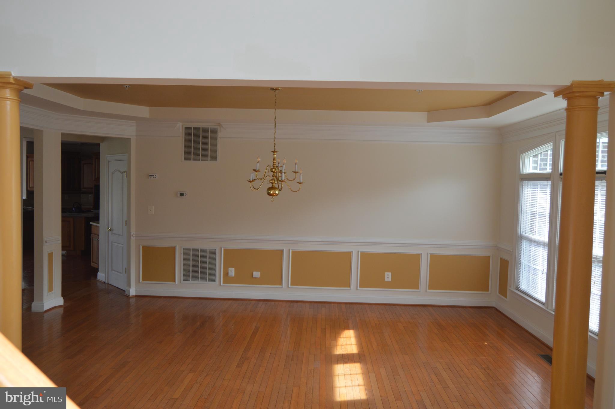 TALL OAKS ESTATES - Residential