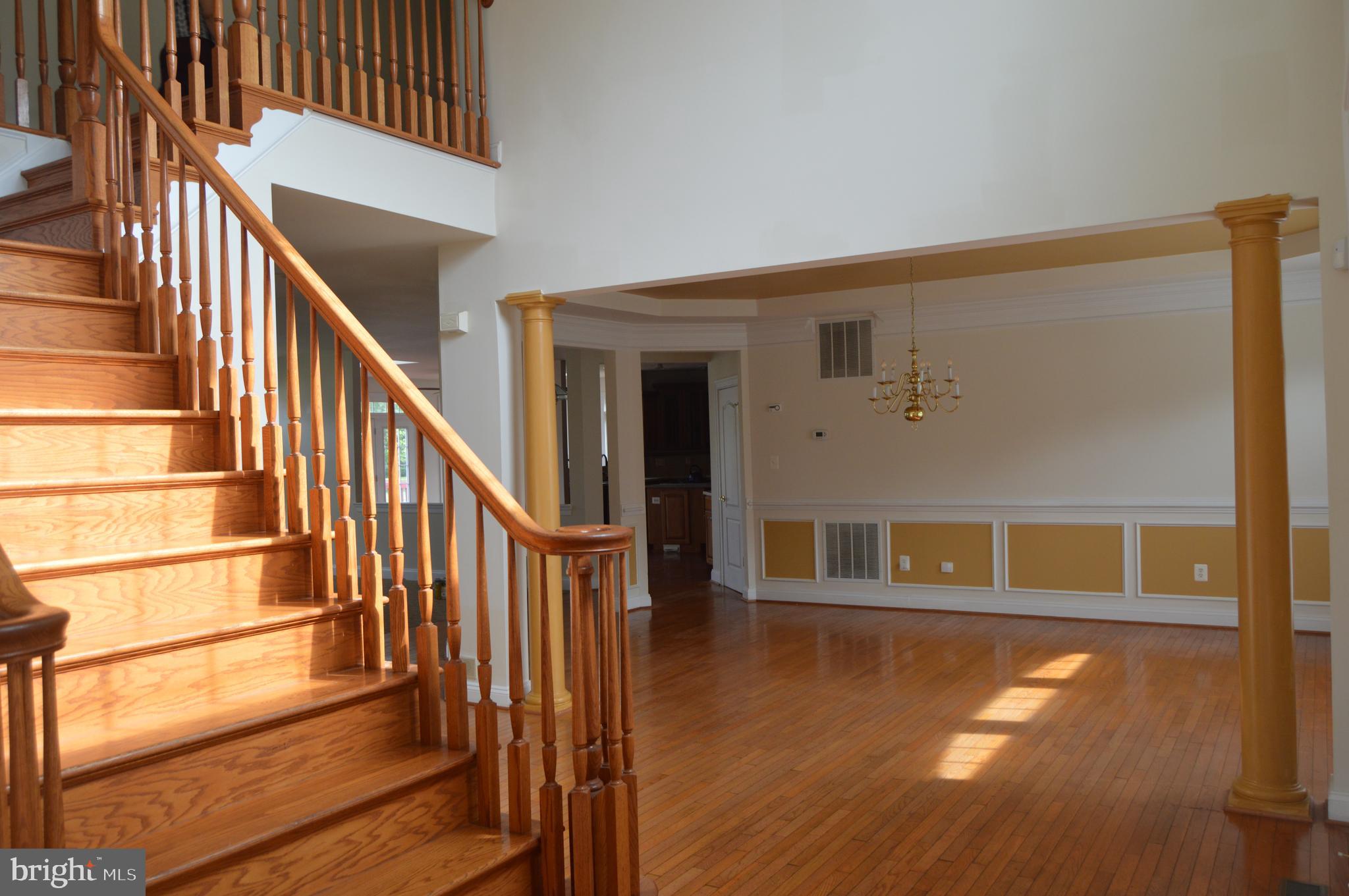 TALL OAKS ESTATES - Residential