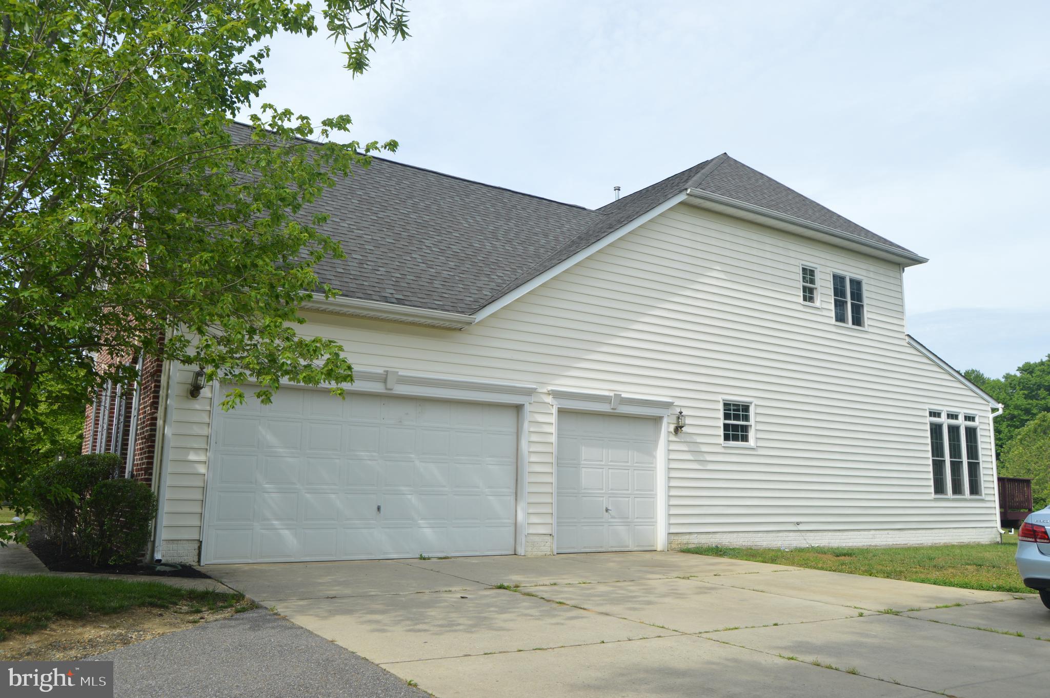 TALL OAKS ESTATES - Residential