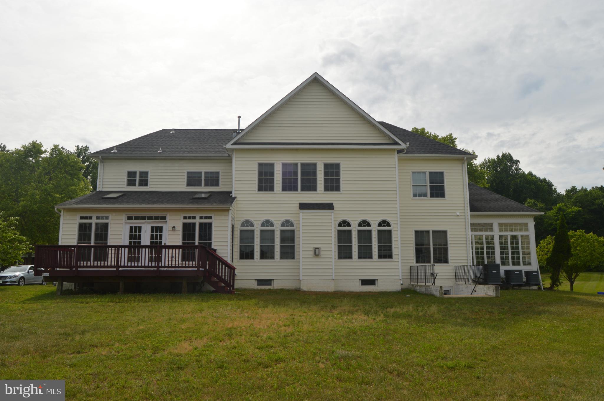 TALL OAKS ESTATES - Residential