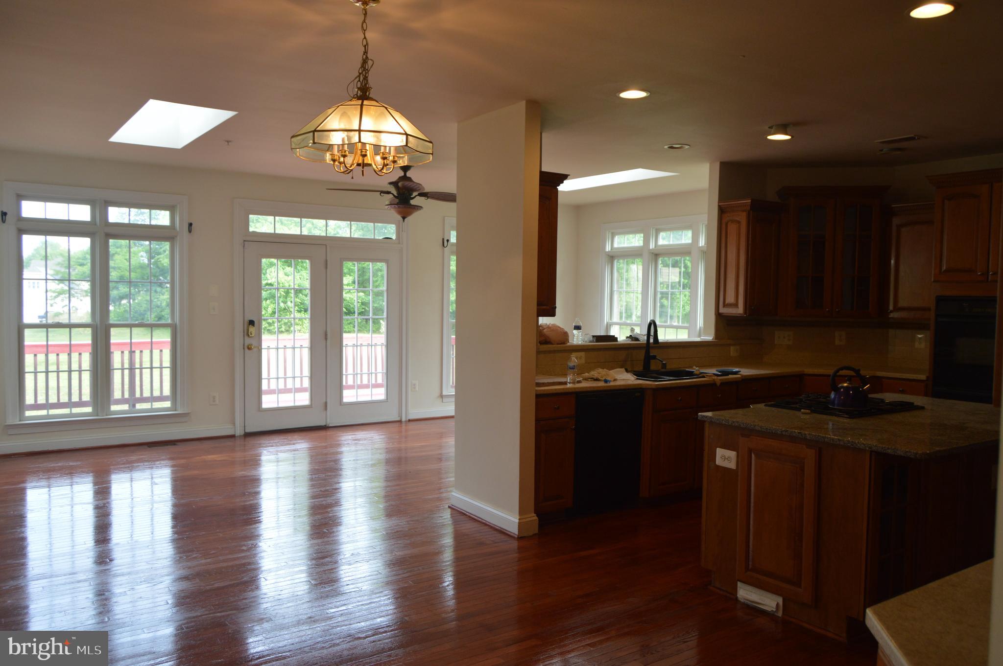 TALL OAKS ESTATES - Residential