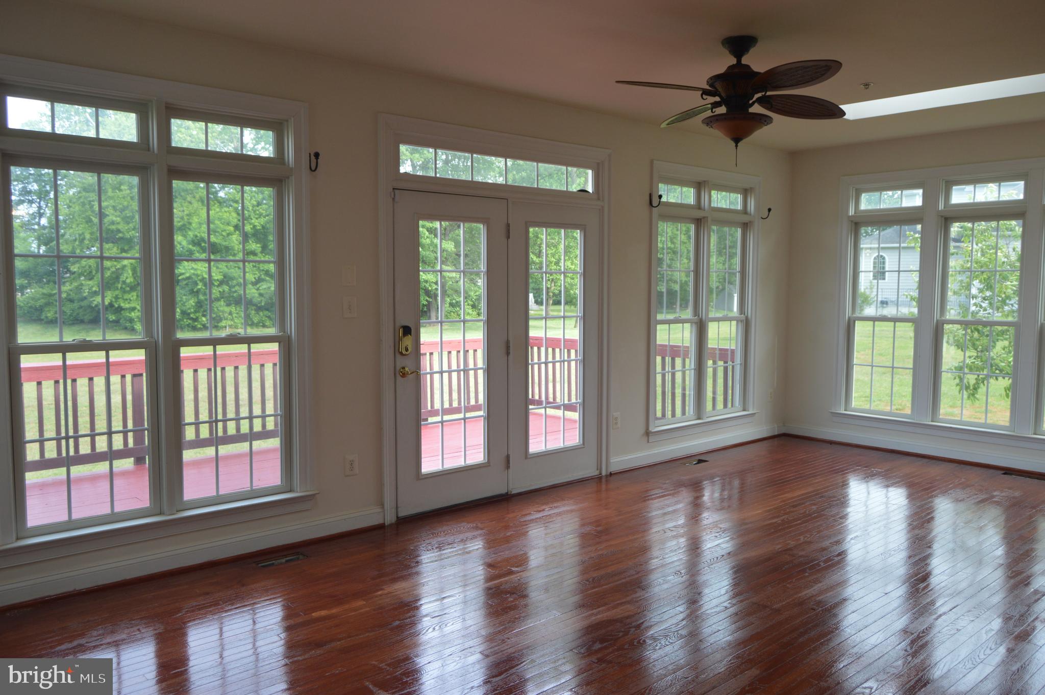 TALL OAKS ESTATES - Residential