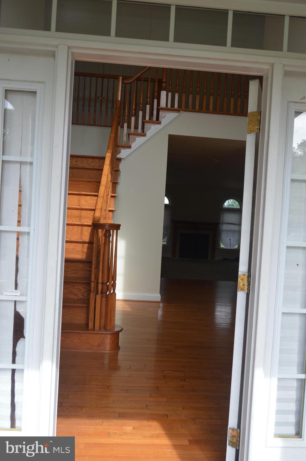 TALL OAKS ESTATES - Residential