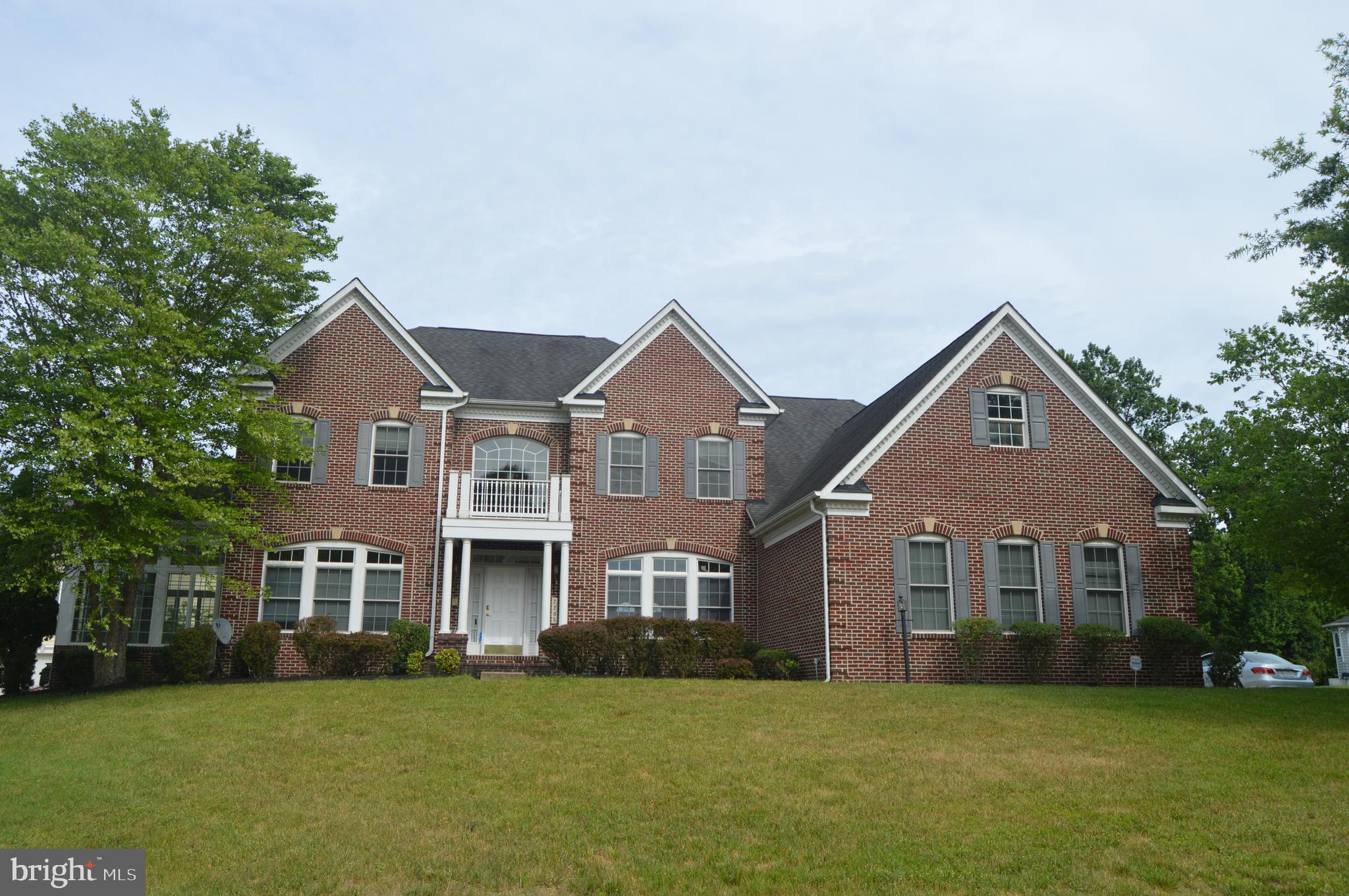 TALL OAKS ESTATES - Residential