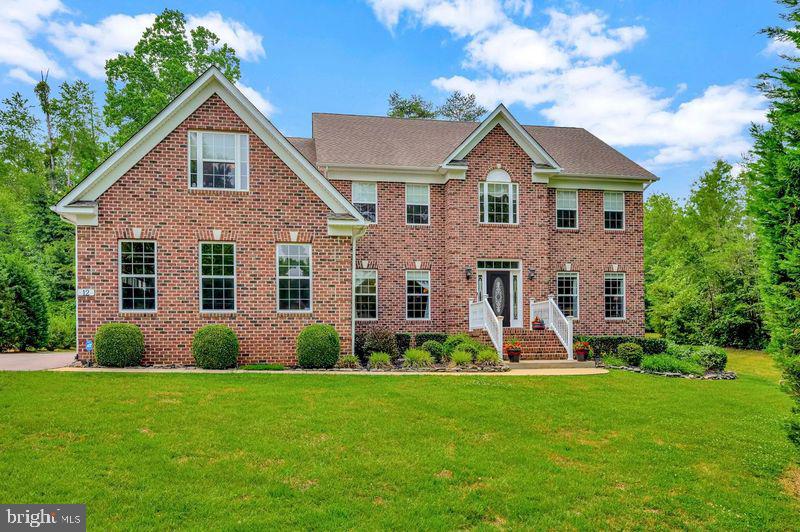 MANSFIELD MANOR - Residential