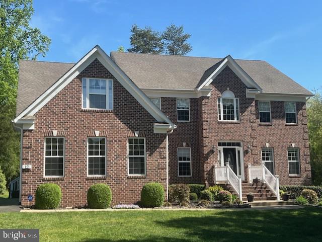 MANSFIELD MANOR - Residential