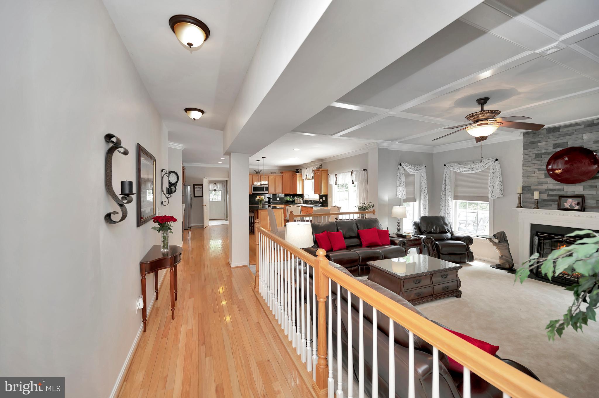 MANSFIELD MANOR - Residential