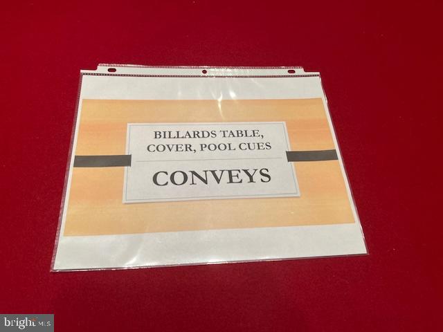 MANSFIELD MANOR - Residential