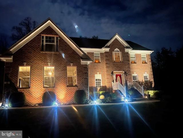 MANSFIELD MANOR - Residential