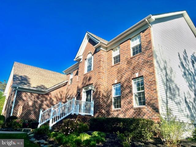 MANSFIELD MANOR - Residential