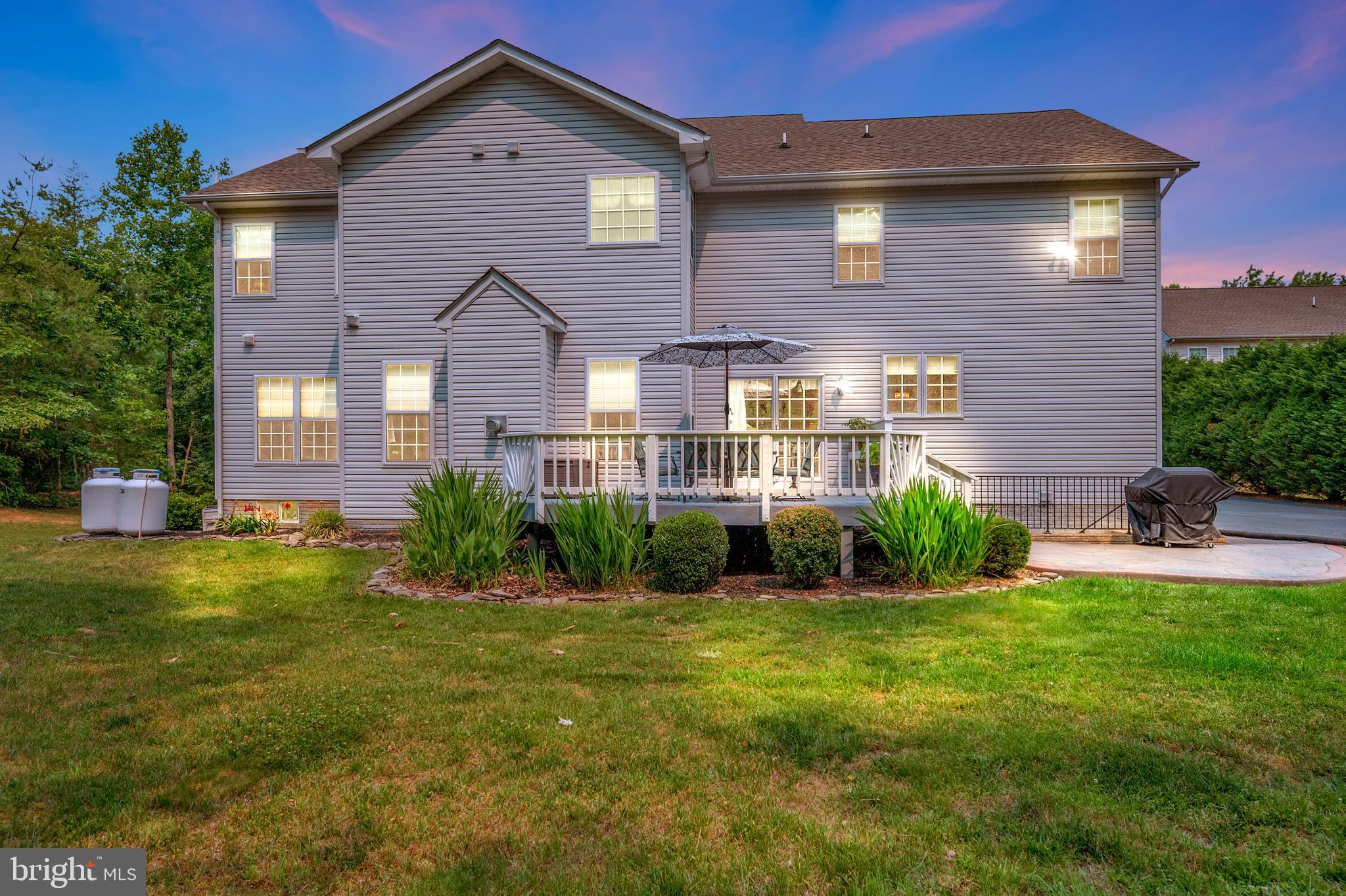 MANSFIELD MANOR - Residential