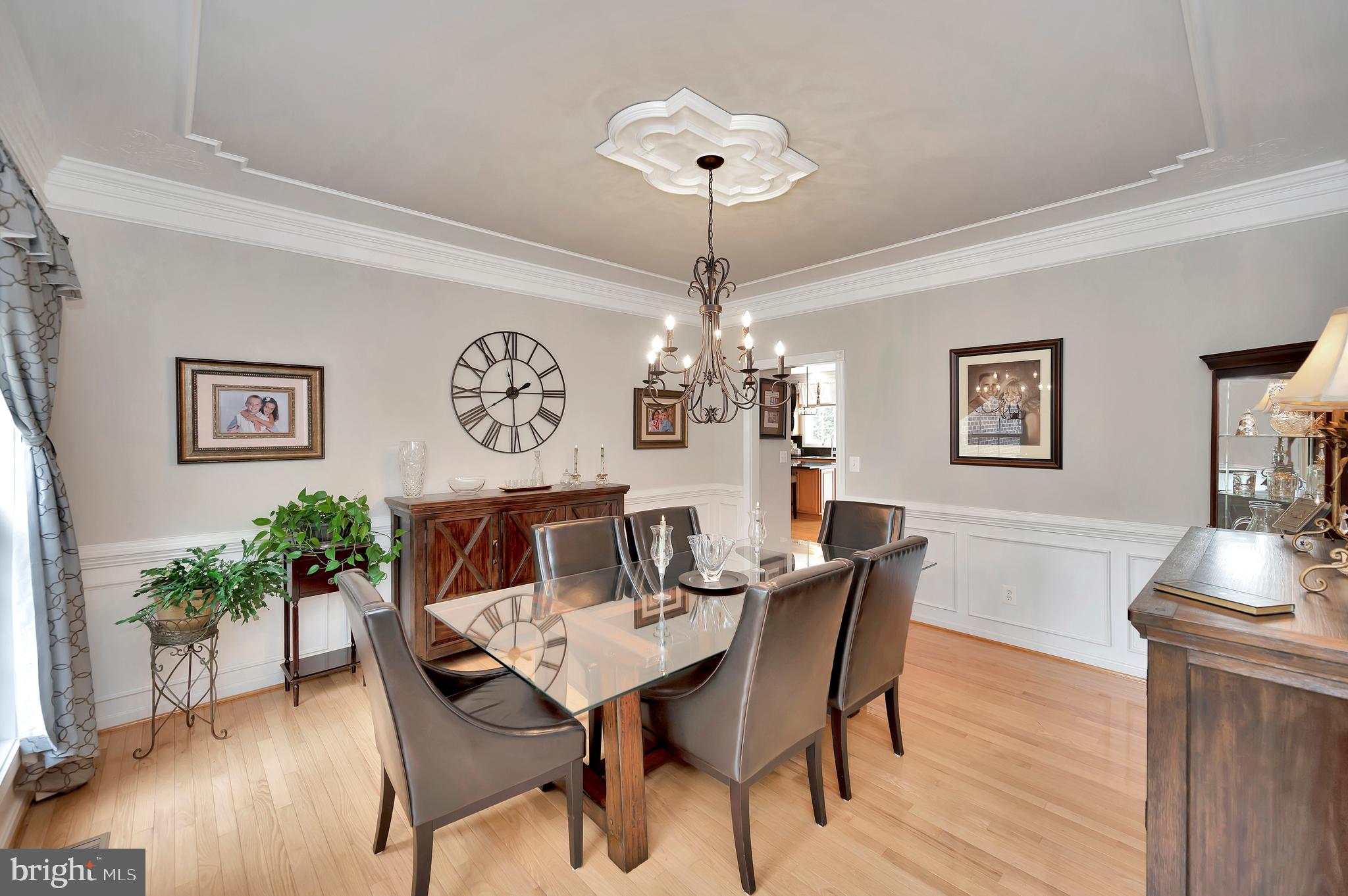 MANSFIELD MANOR - Residential