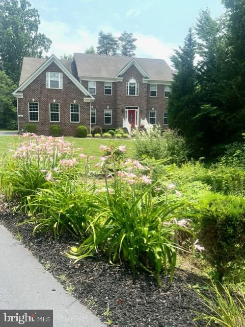 MANSFIELD MANOR - Residential